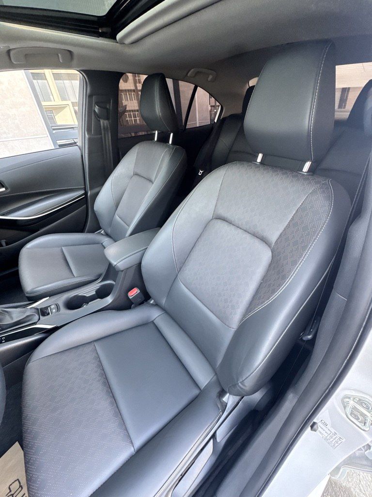 Toyota Corolla, 1.8 L, 0.85 kWh, 2024 il, 37 000 km — Avtomobillər, Bakı (7)