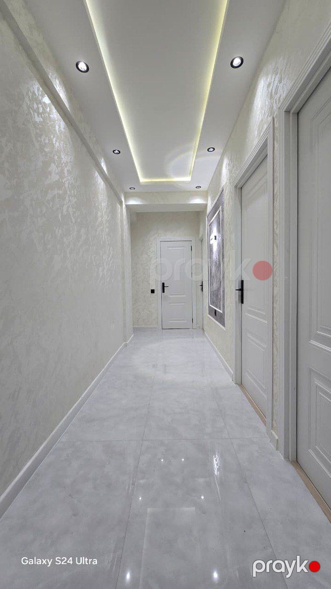 Satılır 3 otaqlı yeni tikili 70 m² — Mənzil, Xırdalan (8)