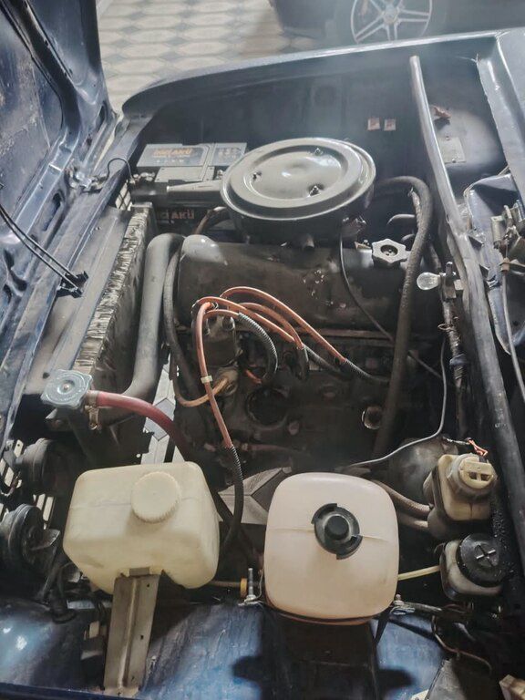 Lada (VAZ) 21011, 1.3 L, 1986 il, 58 800 km — Avtomobillər, Tovuz (8)