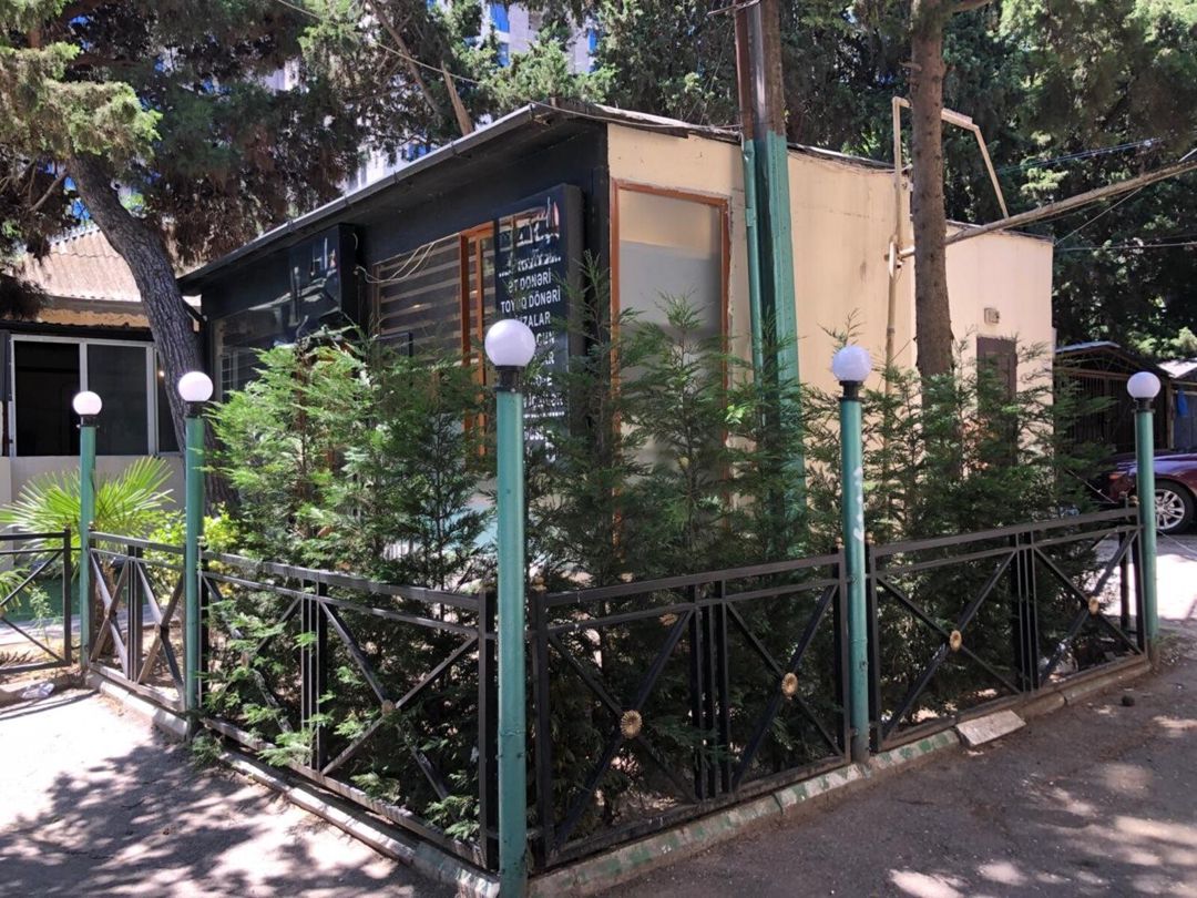 Satılır obyekt 50 m² — Əmlak, Bakı (2)