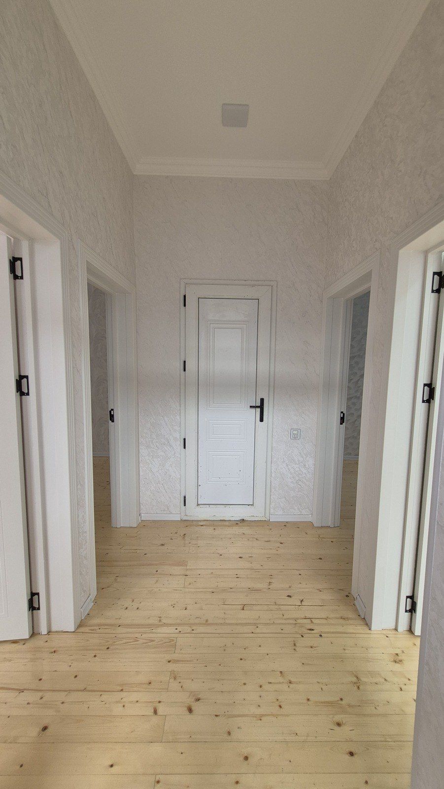 Satılır 3 otaqlı həyət evi/bağ evi 80 m² — Ev, villa, Bakı (6)