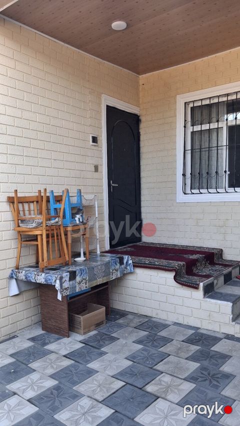 Həyət evi, Sumqayıt ş
