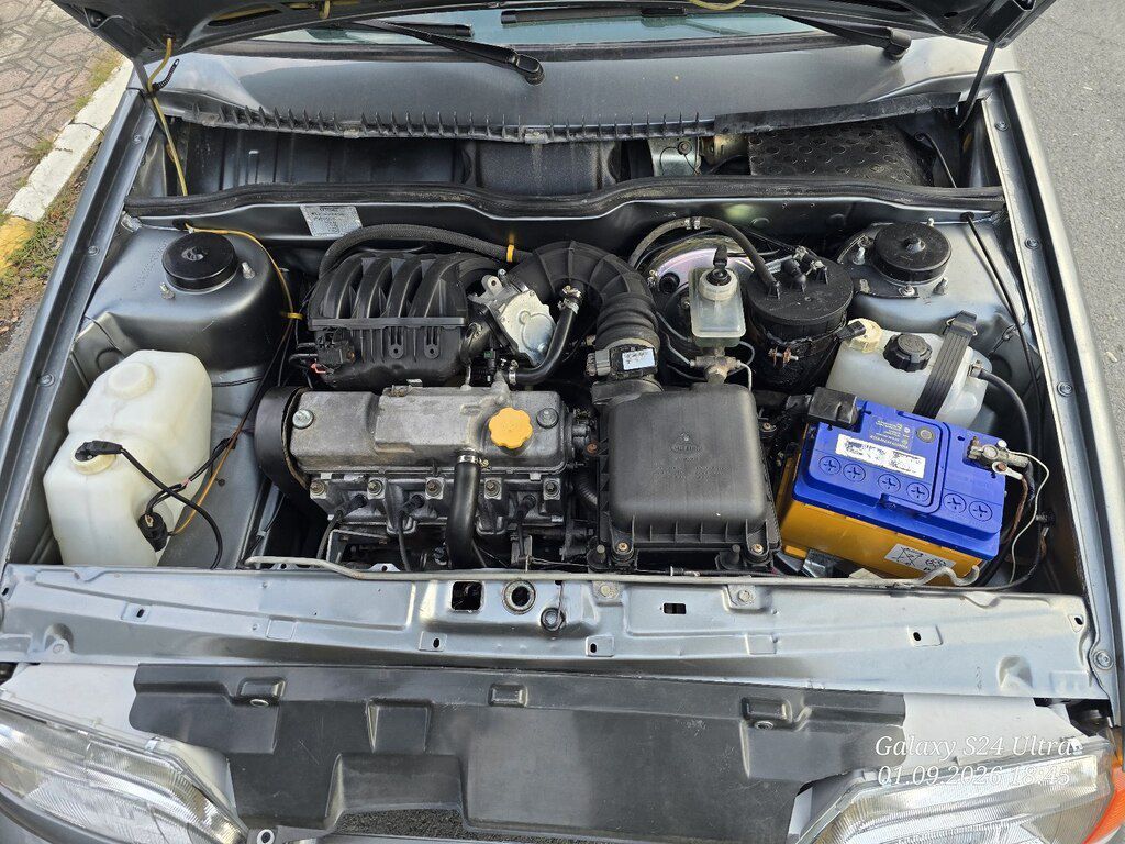 Lada (VAZ) 2115, 1.6 L, 2011 il, 572 000 km — Avtomobillər, Zaqatala (6)