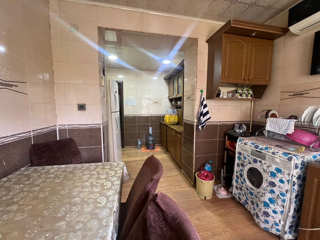İcarəyə verilir 3 otaqlı köhnə tikili 90 m² — Mənzil, Bakı (8)