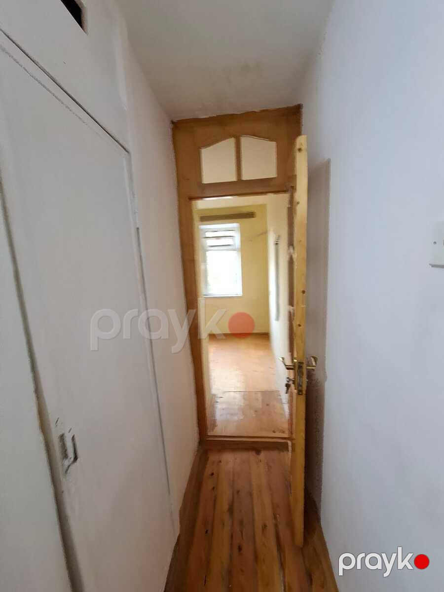 Satılır 2 otaqlı köhnə tikili 50 m² — Mənzil, Xırdalan (9)