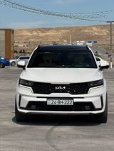 Kia Sorento, 2.2 L, 2022 il, 84 700 km — Otomobil
