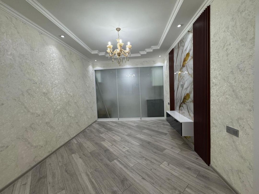 Satılır 3 otaqlı köhnə tikili 57 m² — Mənzil, Bakı (7)