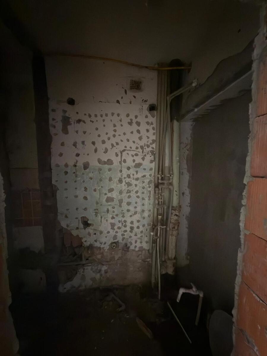 Satılır 1 otaqlı köhnə tikili 50 m² — Mənzil, Bakı (8)