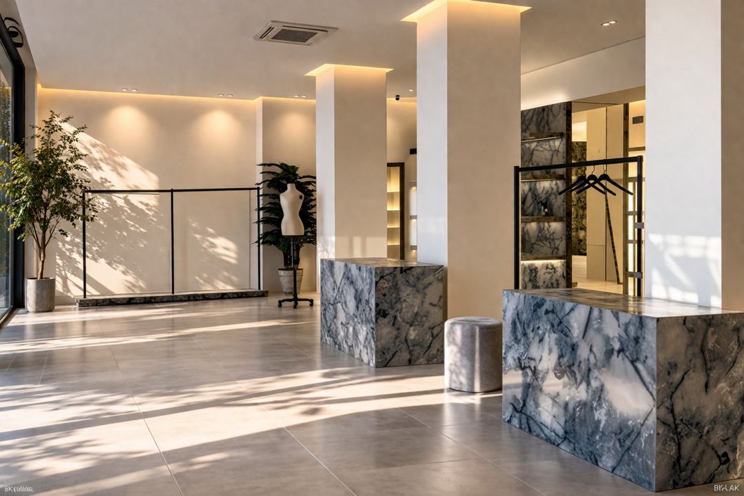 Satılır obyekt 270 m² — Əmlak, Bakı (9)