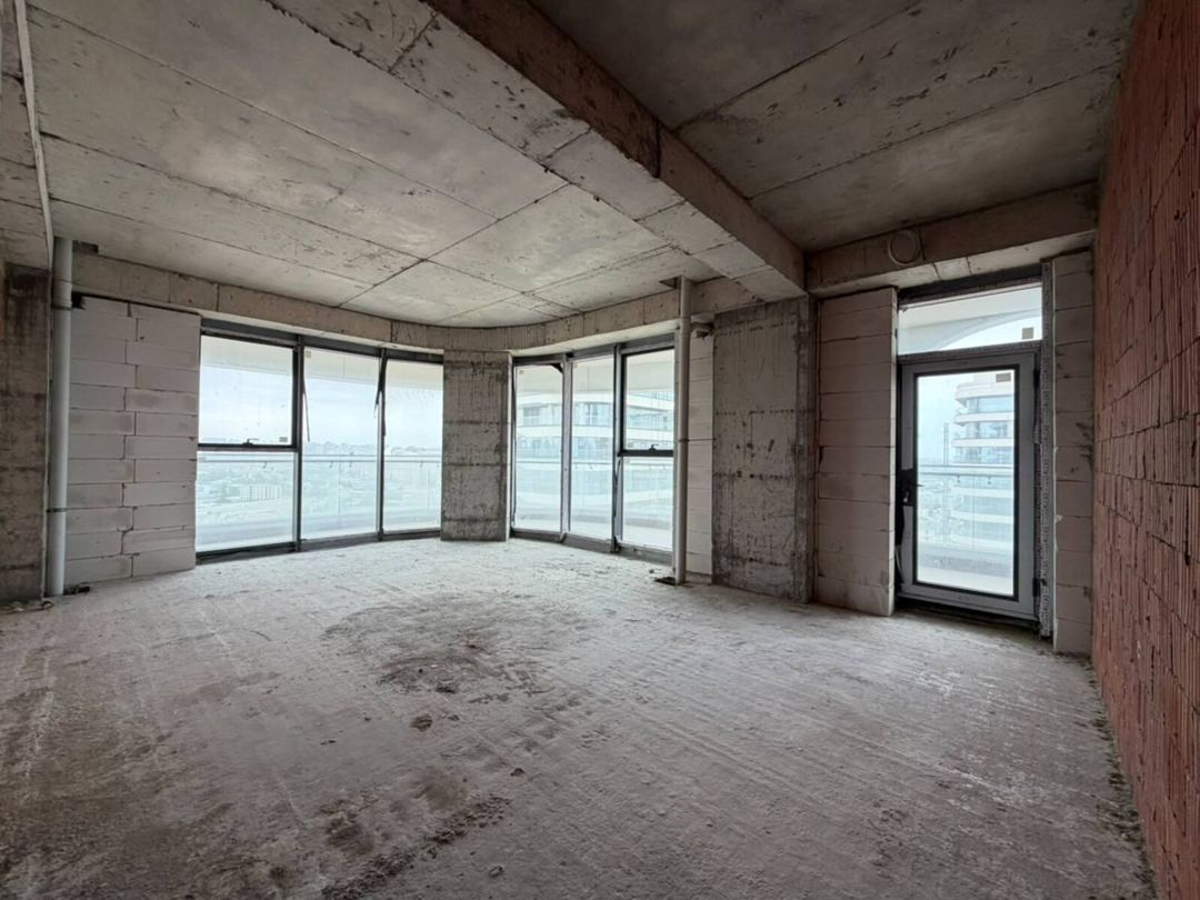 Satılır 6 otaqlı yeni tikili 378 m² — Mənzil, Bakı (8)