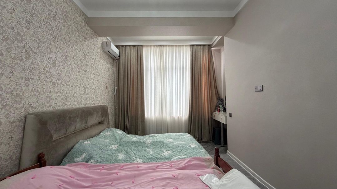 Satılır 3 otaqlı yeni tikili 140 m² — Mənzil, Bakı (6)