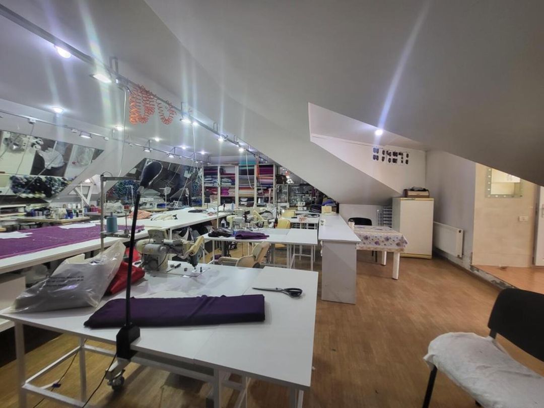 İcarəyə verilir obyekt 400 m² — Əmlak, Bakı (5)