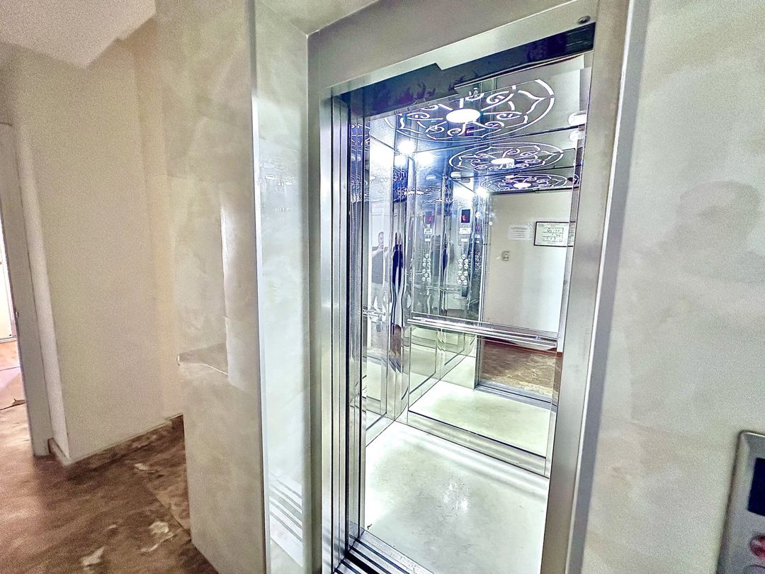 İcarəyə verilir 10 otaqlı ofis 300 m² — Ofis, Bakı (4)