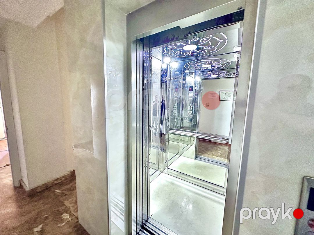 İcarəyə verilir 9 otaqlı ofis 300 m² — Ofis, Bakı (4)