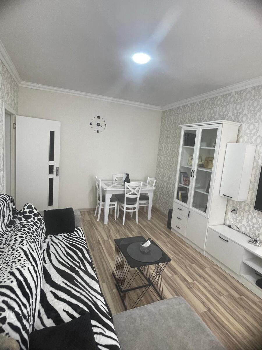 Həyət evi, Masazır qəs — Ev, villa, Bakı (3)