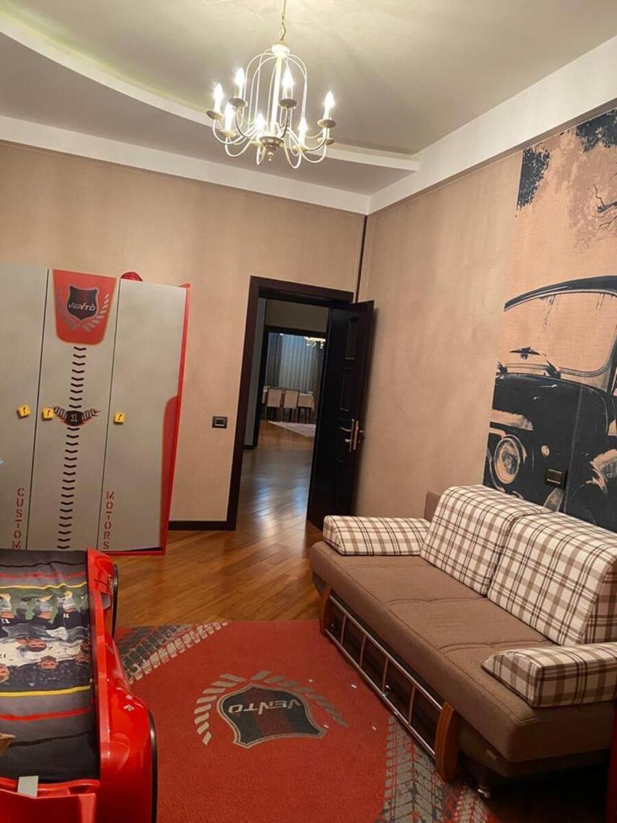 Satılır 3 otaqlı yeni tikili 156 m² — Mənzil, Bakı (12)