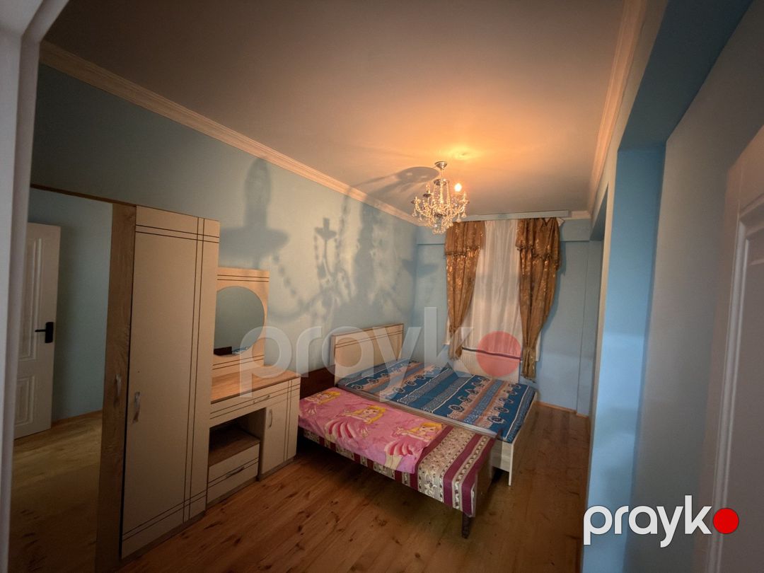 İcarəyə verilir 3 otaqlı yeni tikili 75 m² — Mənzil, Bakı (3)