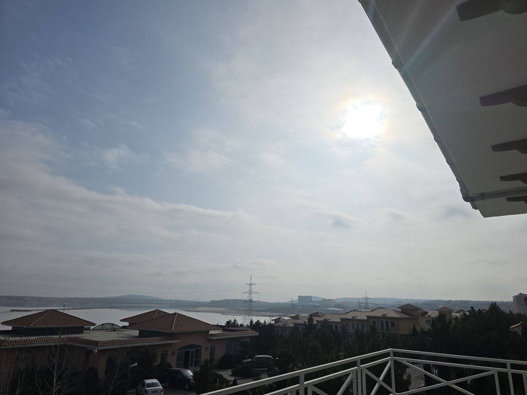 Satılır 6 otaqlı həyət evi/bağ evi 315 m² — Ev, villa, Bakı (11)