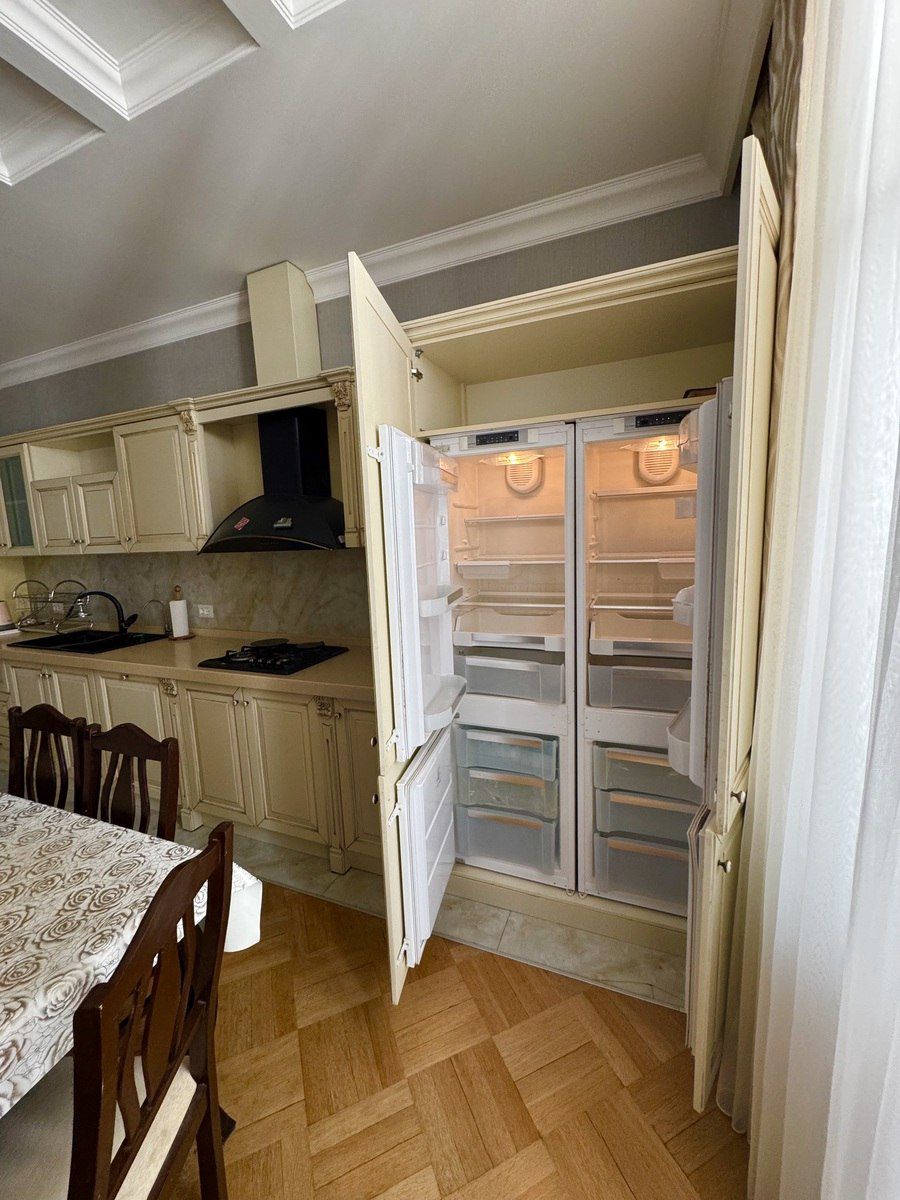 İcarəyə verilir 3 otaqlı yeni tikili 125 m² — Mənzil, Bakı (6)