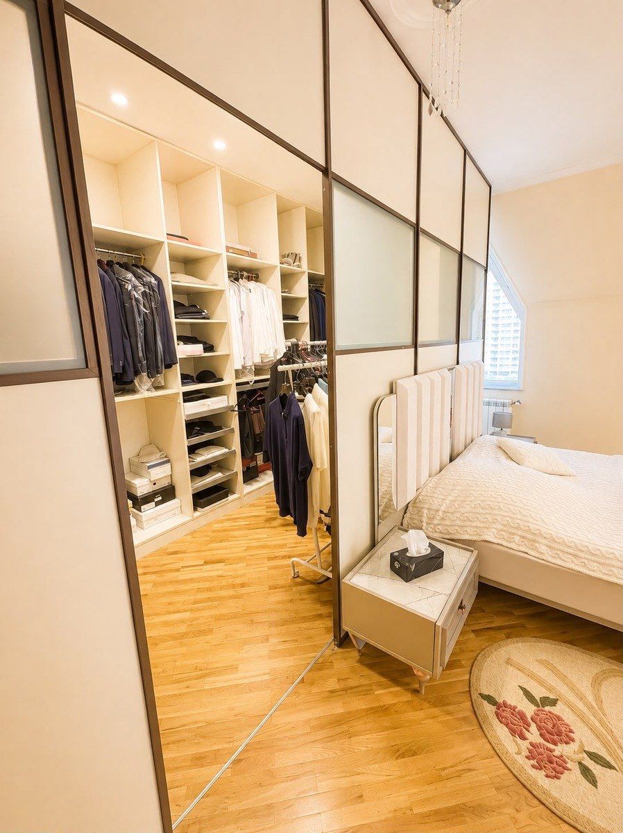 İcarəyə verilir 6 otaqlı yeni tikili 303 m² — Mənzil, Bakı (5)