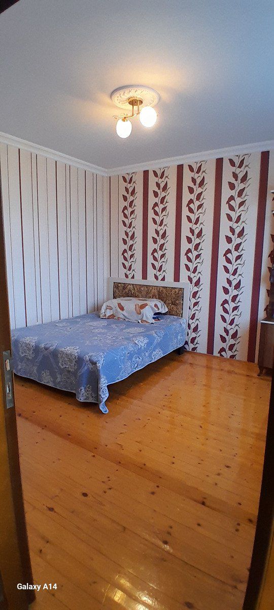 Satılır 3 otaqlı yeni tikili 72 m² — Mənzil, Bakı (7)