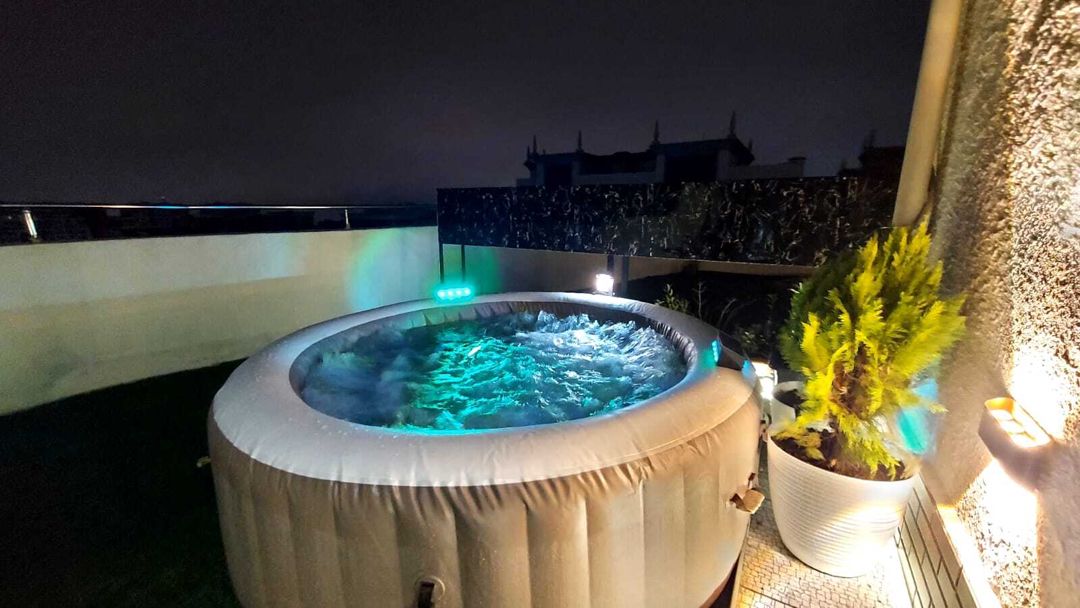 3-otaqlı yeni tikili, Zahid Xəlilov küç., 477 m² — Mənzil, Bakı (5)