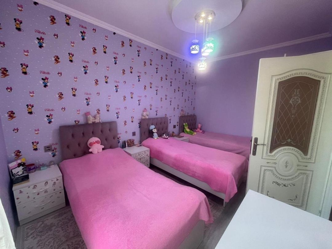 Satılır 5 otaqlı həyət evi/bağ evi 160 m² — Ev, villa, Bakı (9)