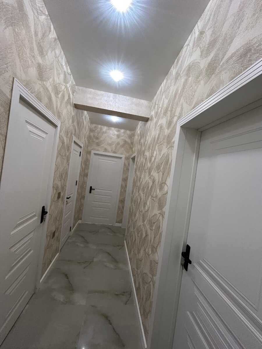 Satılır 2 otaqlı yeni tikili 70 m² — Mənzil, Bakı (5)