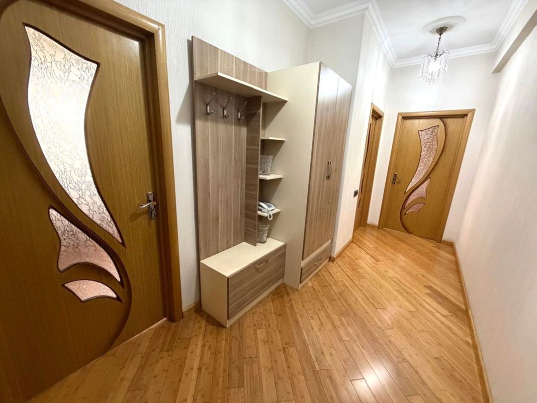 Satılır 2 otaqlı yeni tikili 58 m² — Mənzil, Bakı (10)