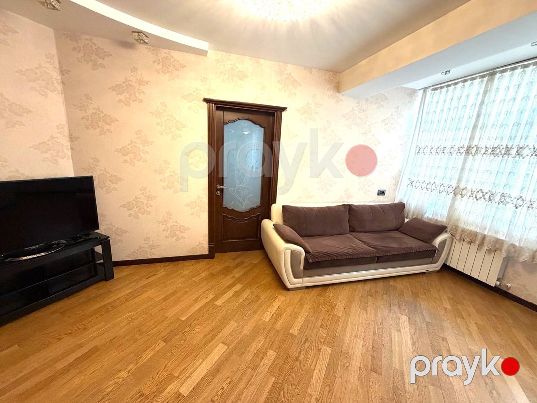 Satılır 3 otaqlı yeni tikili 75 m² — Mənzil, Bakı (2)