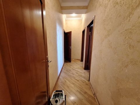 Satılır 3 otaqlı yeni tikili 165 m² — Bakı