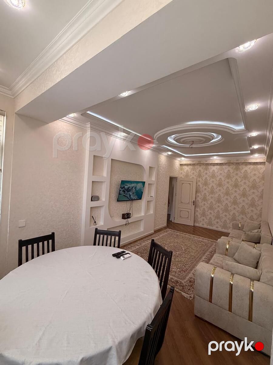 Satılır 2 otaqlı yeni tikili 86 m² — Mənzil, Sumqayıt (8)