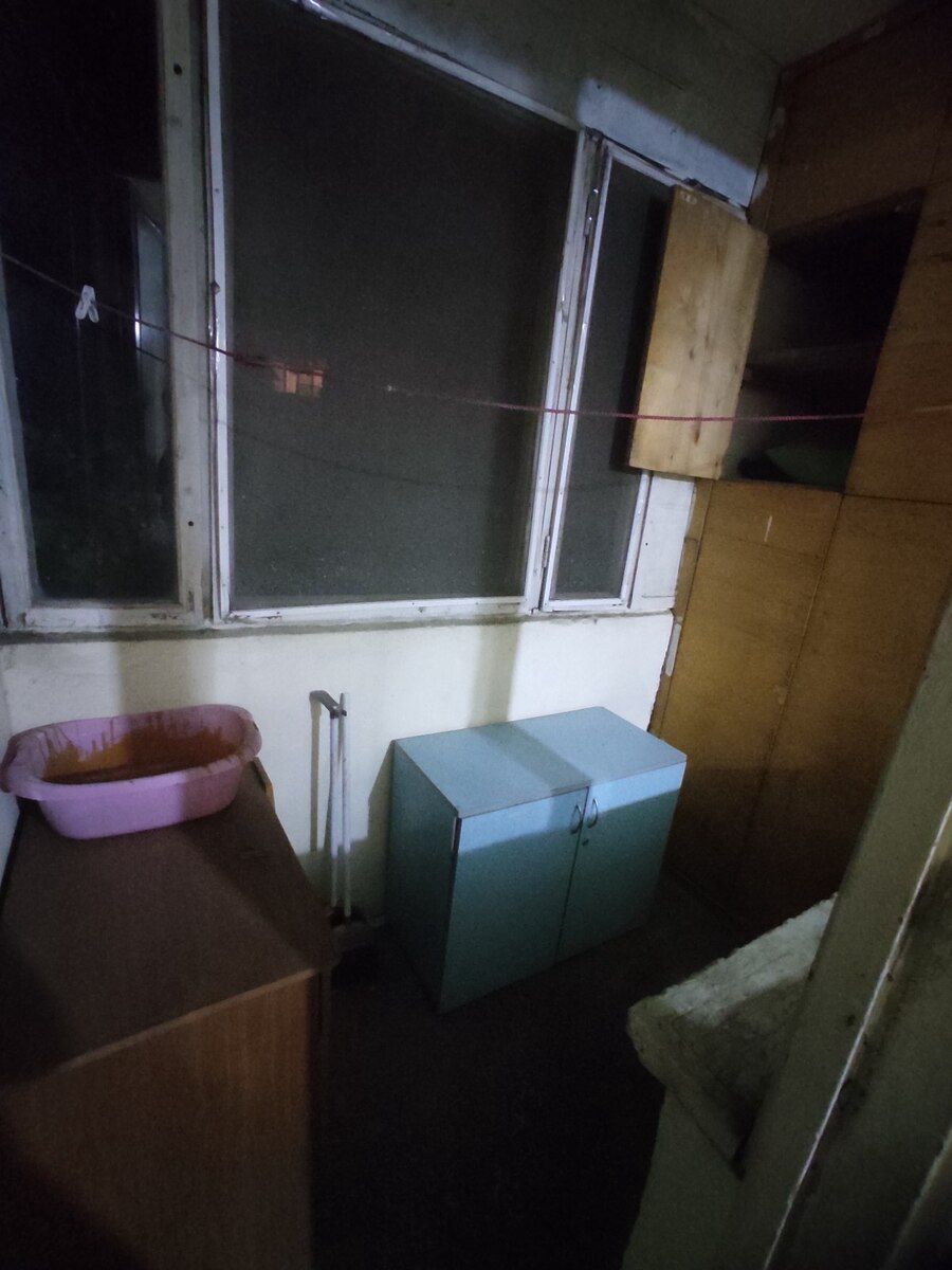 2-otaqlı mənzil kirayə verilir, Memar Əcəmi m., 45 m² — Mənzil, Bakı (3)