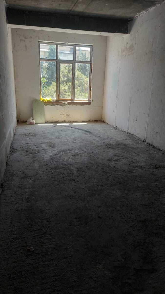 Satılır 3 otaqlı yeni tikili 136.5 m² — Mənzil, Bakı (2)