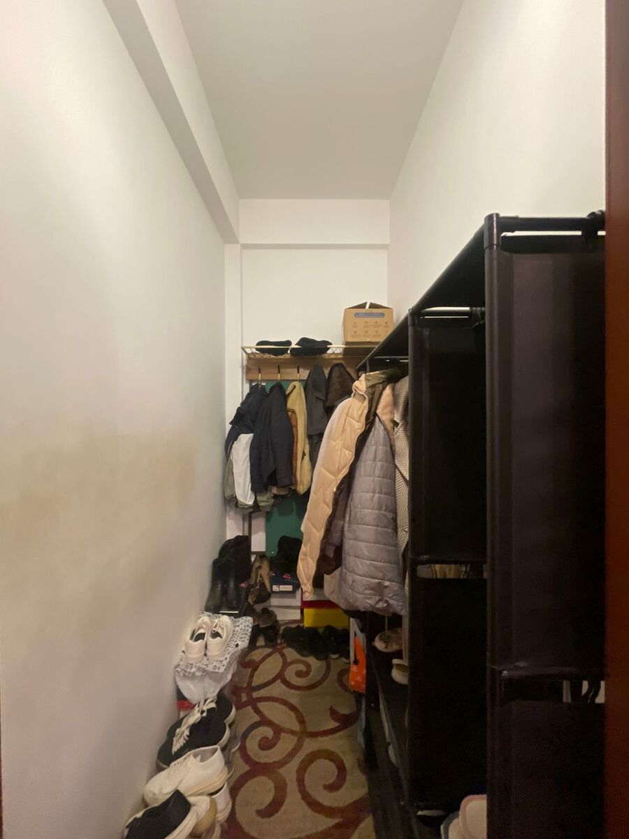 Satılır 3 otaqlı yeni tikili 108 m² — Mənzil, Bakı (9)
