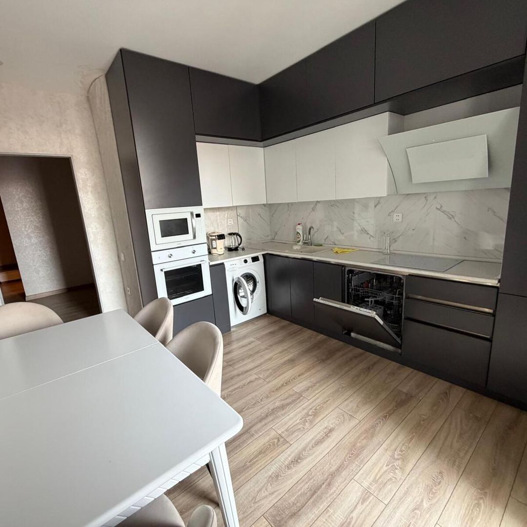 Satılır 4 otaqlı yeni tikili 176 m² — Mənzil, Bakı (9)