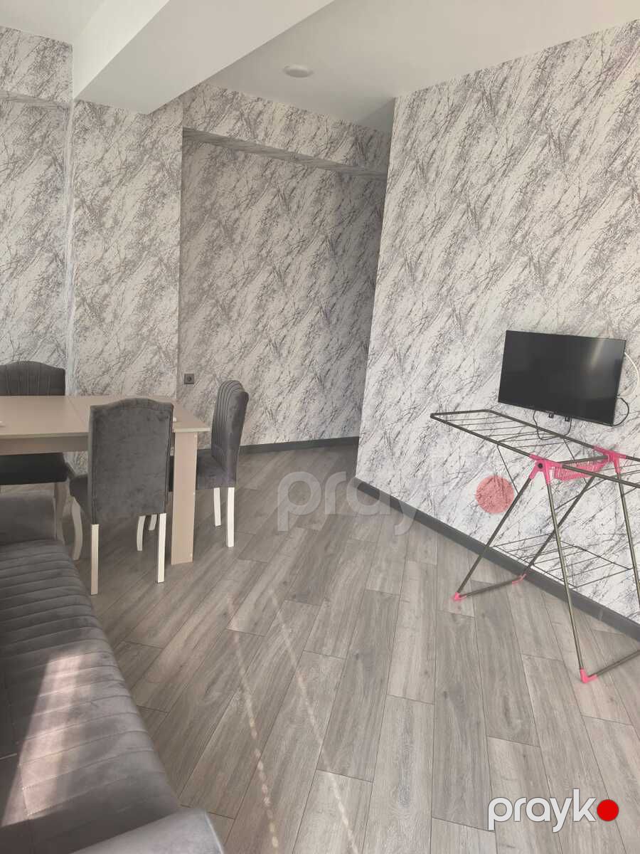 İcarəyə verilir 2 otaqlı yeni tikili 90 m² — Mənzil, Bakı (7)