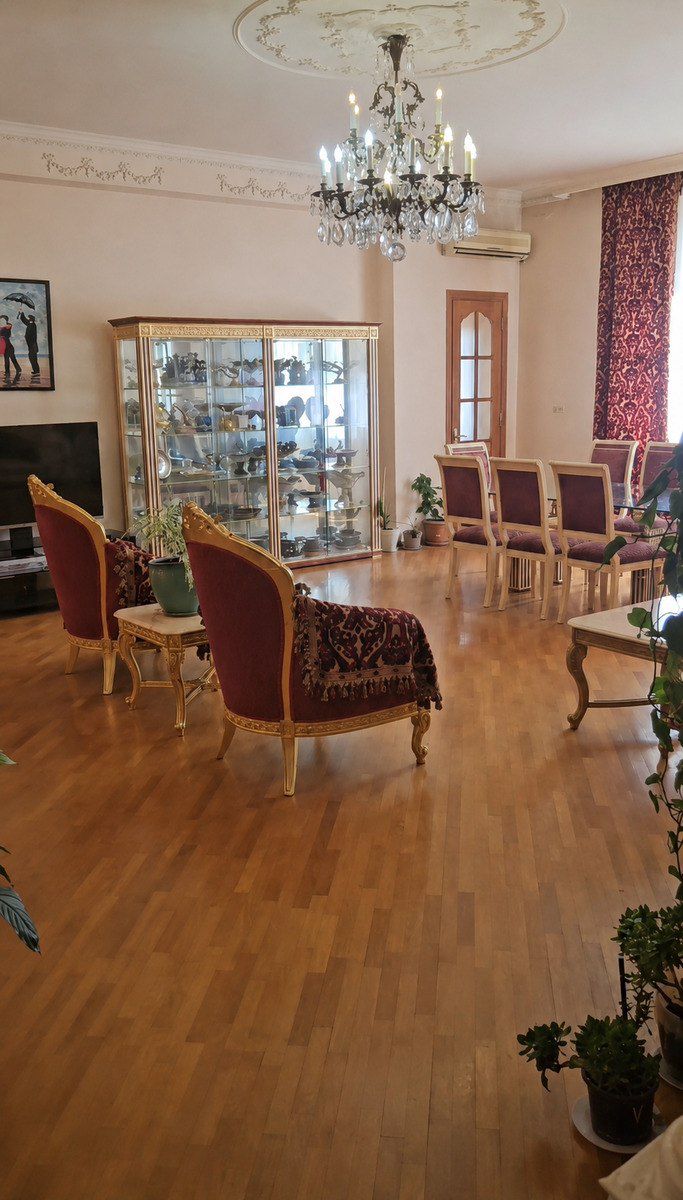 Satılır 4 otaqlı yeni tikili 150 m² — Mənzil, Bakı (2)