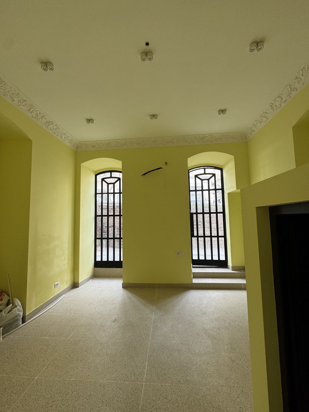 İcarəyə verilir obyekt 25 m² — Əmlak, Bakı (8)