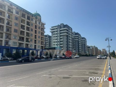 Satılır 3 otaqlı yeni tikili 120 m²