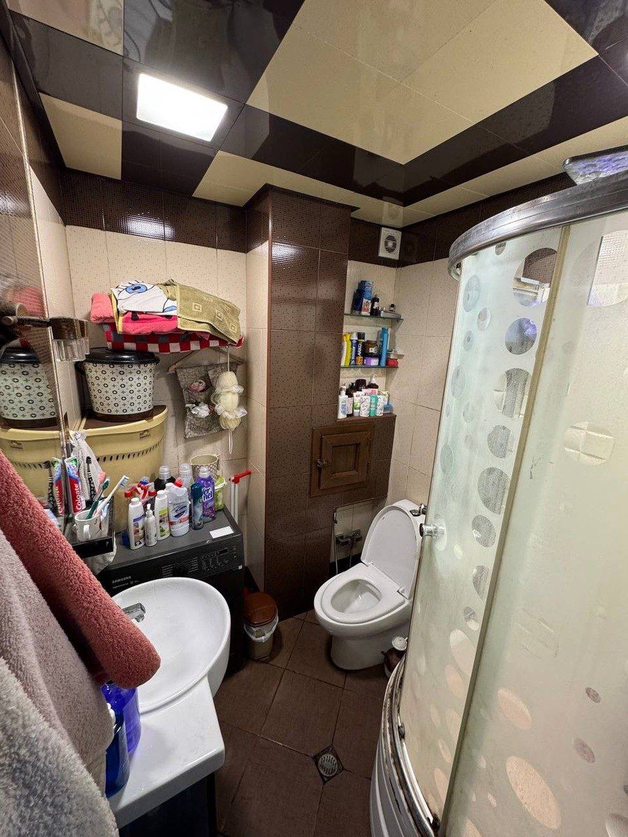 Satılır 3 otaqlı köhnə tikili 65 m² — Mənzil, Bakı (10)