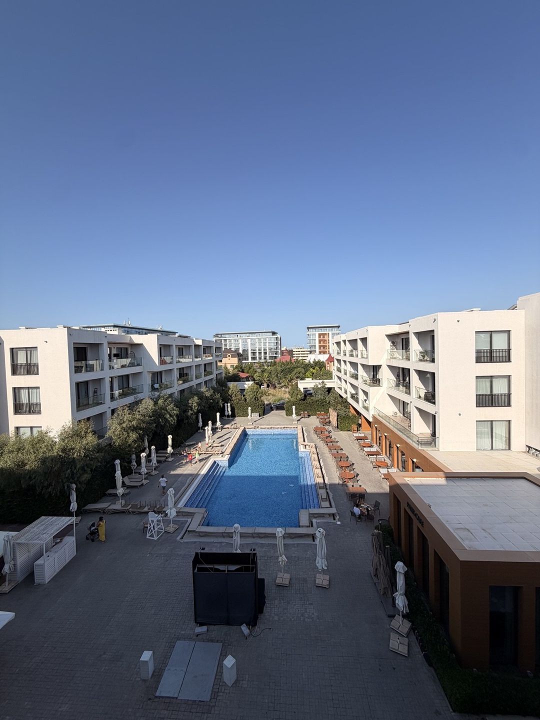 Satılır 3 otaqlı yeni tikili 139 m² — Mənzil, Bakı