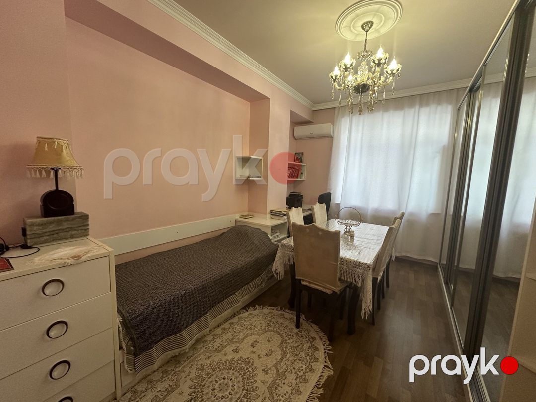 Satılır 3 otaqlı yeni tikili 110 m² — Mənzil, Bakı (7)