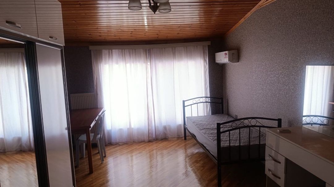 İcarəyə verilir 3 otaqlı yeni tikili 135 m² — Mənzil, Bakı (4)