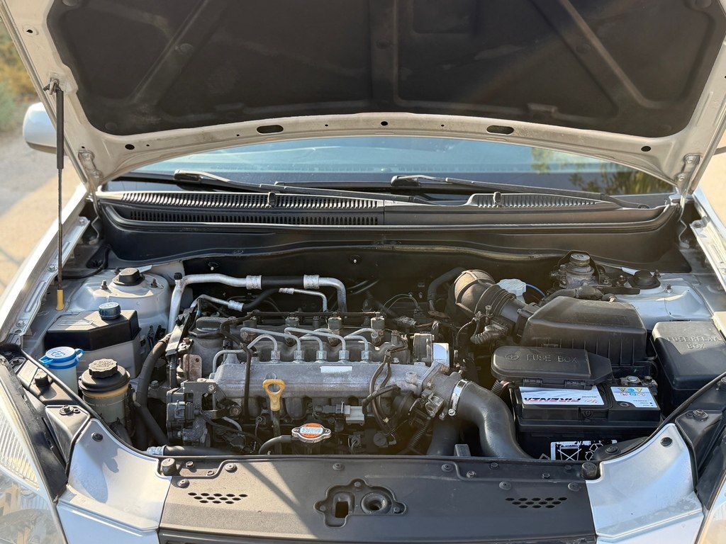 Kia Rio, 1.5 L, 2006 il, 410 000 km — Avtomobillər, Bakı (4)