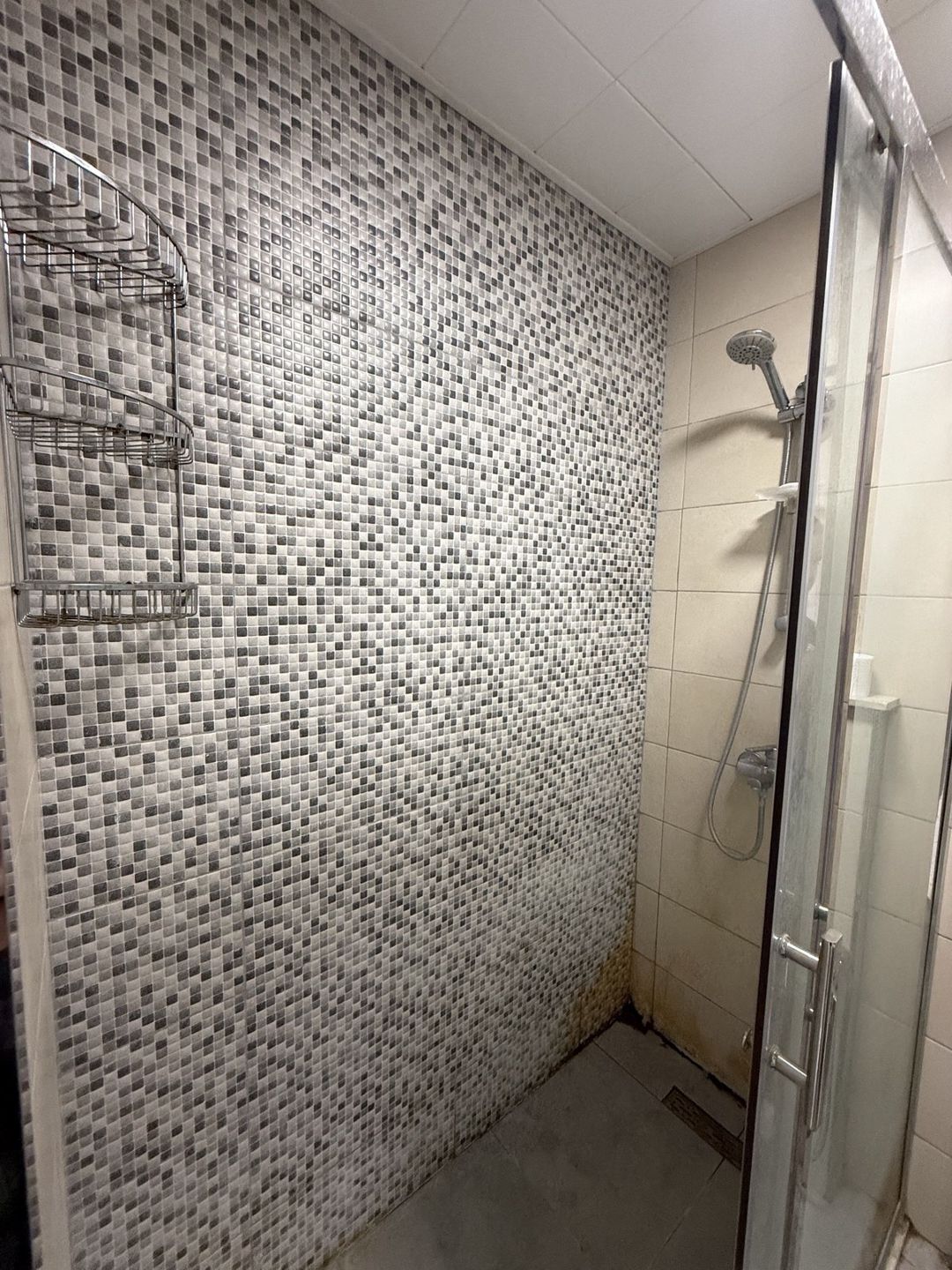 İcarəyə verilir 1 otaqlı yeni tikili 30 m² — Mənzil, Bakı (11)