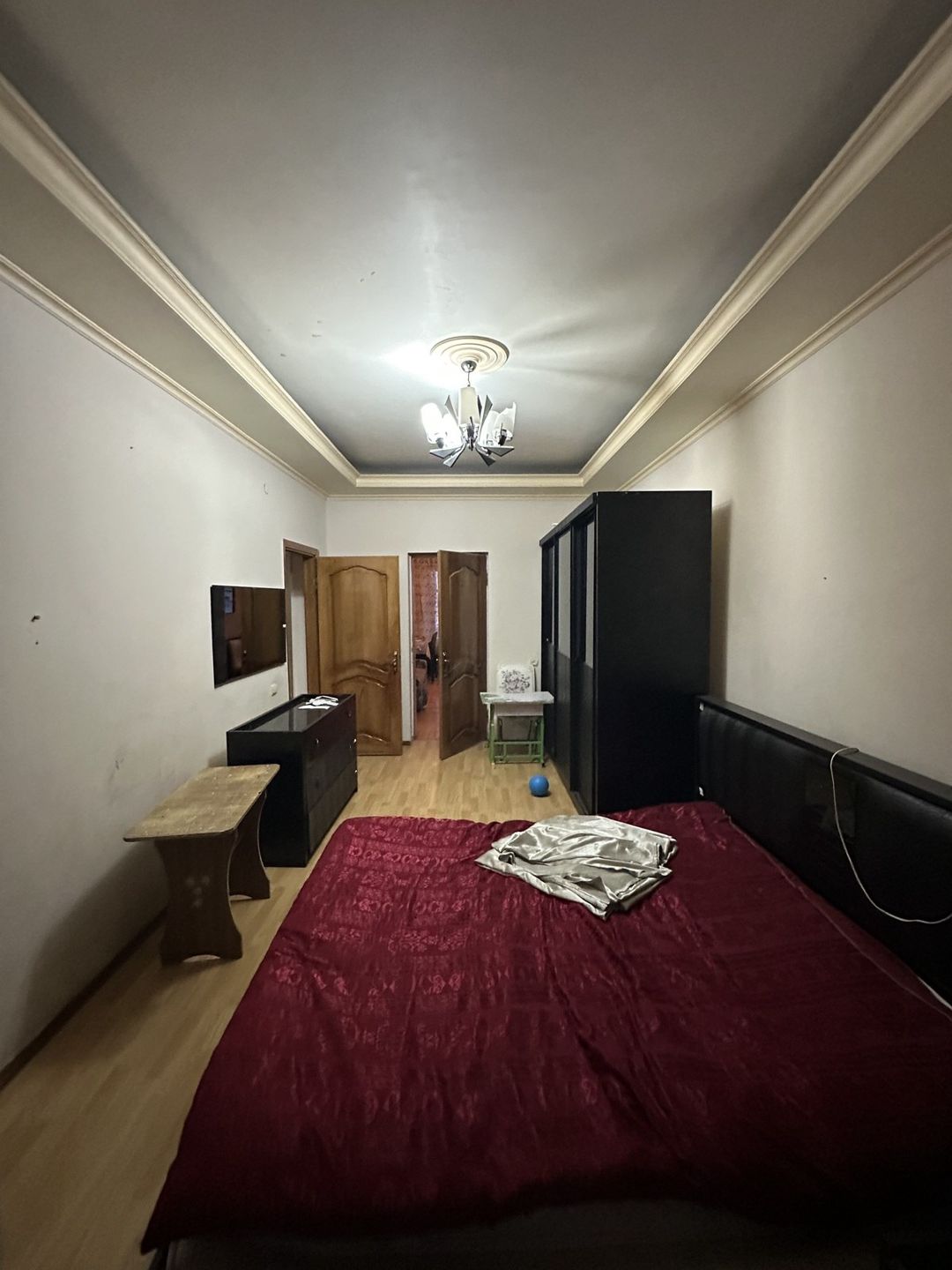 İcarəyə verilir 3 otaqlı köhnə tikili 80 m² — Mənzil, Bakı (11)