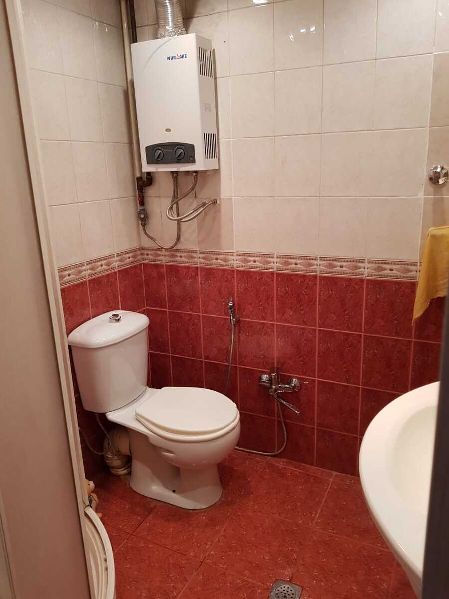 İcarəyə verilir 2 otaqlı köhnə tikili 60 m² — Mənzil, Bakı (7)