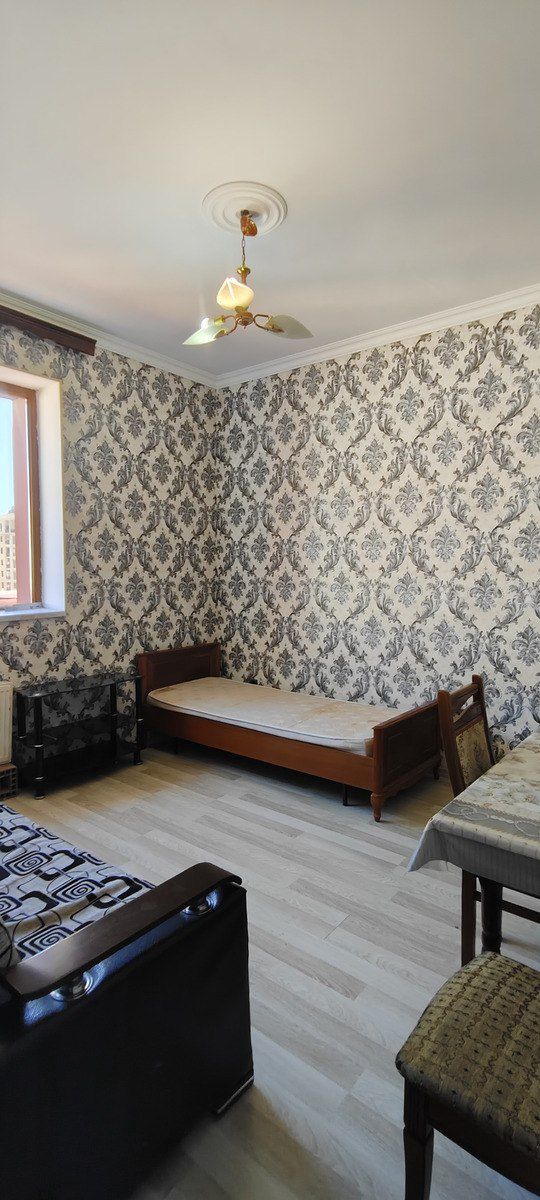 Satılır 2 otaqlı yeni tikili 42 m² — Mənzil, Bakı (7)