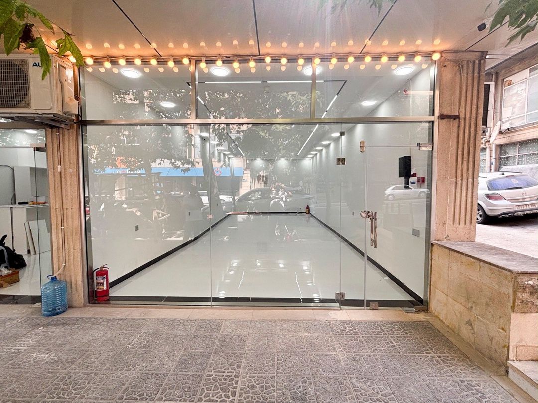 İcarəyə verilir obyekt 65 m² — Əmlak, Bakı (3)